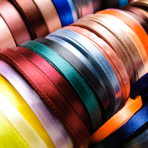 Ribbons