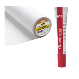 Adhesion and Interfacing