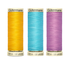 Sewing Thread
