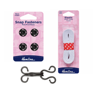 Fastenings