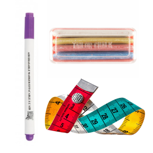 Marking and Measuring