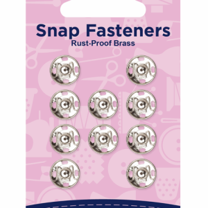 Snap fasteners