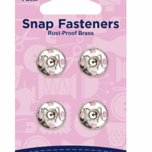 snap fasteners