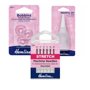 Sewing Machine Supplies