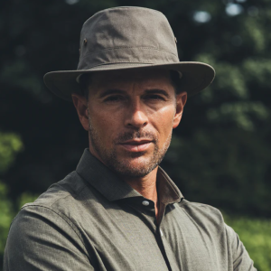 Failsworth Traveller Crushable Hat curated British Brands by Isabella Josie and The Arundel Hat Company