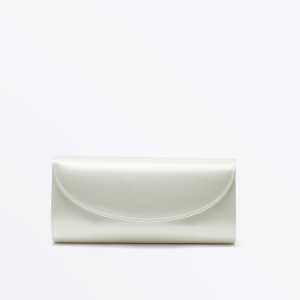 Celina Rainbow Club Stain Dyeable Bag avlaible at Isabella Josie