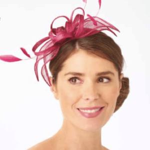 8025 Failsworth fascinator