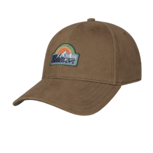 Sussex Hats by Isabella Josie stockist of Stetson Mountain Cap Brown